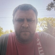 Фотография мужчины Павел, 41 год из г. Болград