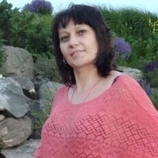 Фотография девушки Оксана, 47 лет из г. Новочеркасск