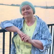 Фотография девушки Нина, 69 лет из г. Зеленодольск