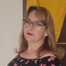 Татьяна, 49 из г. Зеленоград.