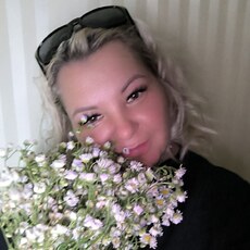 Фотография девушки Елена, 41 год из г. Железногорск