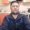 Шухрат, 45 лет