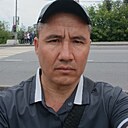 Begenc, 44 года