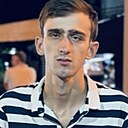 Temur, 20 лет
