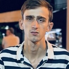 Фотография мужчины Temur, 20 лет из г. Гагра