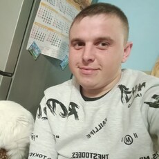 Фотография мужчины Иван, 22 года из г. Зыряновск