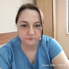 Фотография девушки Ирина, 41 год из г. Златоуст