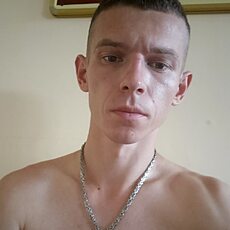 Фотография мужчины Студент, 25 лет из г. Биробиджан