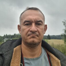 Фотография мужчины Pavel, 43 года из г. Вильнюс
