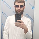 Виктор, 27 лет