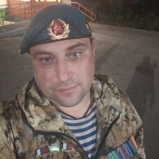 Фотография мужчины Юрий, 37 лет из г. Рязань