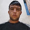 Иляс, 34 года