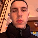 Никита, 21 год
