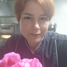 Фотография девушки Світлана, 47 лет из г. Киев