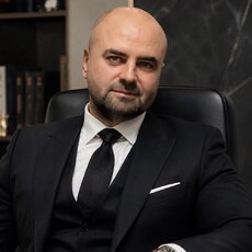 Виталий, 41 из г. Екатеринбург.