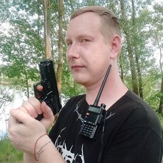 Фотография мужчины Павел, 34 года из г. Брагин