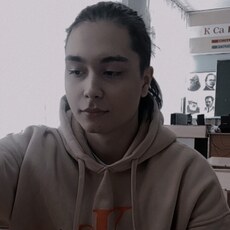 Фотография мужчины Илья, 21 год из г. Усть-Кут