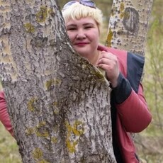 Фотография девушки Юля, 39 лет из г. Череповец