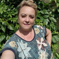 Фотография девушки Светлана, 55 лет из г. Тюмень