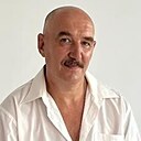 Ник, 53 года