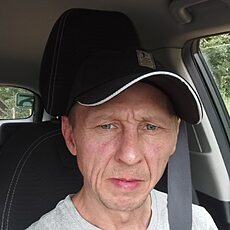 Фотография мужчины Алексей, 45 лет из г. Ис