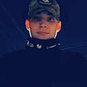 Данила, 19 лет