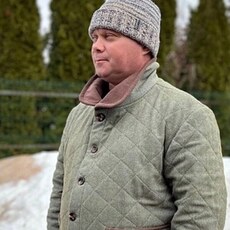 Фотография мужчины Андрей, 56 лет из г. Артем