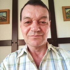Фотография мужчины Udo, 67 лет из г. Белоозерск