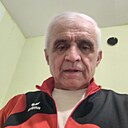 Юлдаш, 66 лет