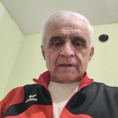 Фотография мужчины Юлдаш, 66 лет из г. Обнинск