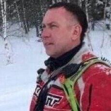 Евгений, 47 из г. Кемерово.