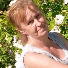 Фотография девушки Ира, 42 года из г. Вологда