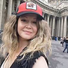 Фотография девушки Васса, 39 года из г. Уфа
