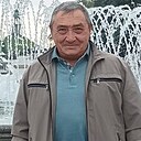 Фанис, 62 года