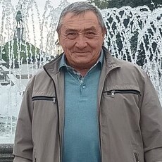 Фотография мужчины Фанис, 62 года из г. Юрюзань