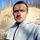 Дима, 22 года