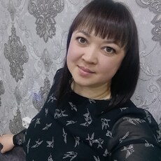 Галина, 37 из г. Омск.