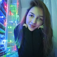 Фотография девушки Алена, 31 год из г. Гаврилов Ям