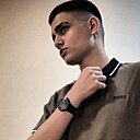 Давид, 18 лет