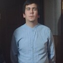 Дмитрий, 27 лет