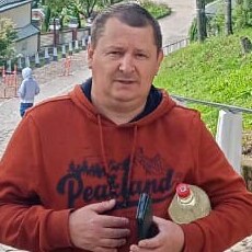 Фотография мужчины Сергей, 49 лет из г. Демидов