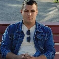 Фотография мужчины Islombek, 26 лет из г. Наманган