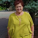 Татьяна, 64 года