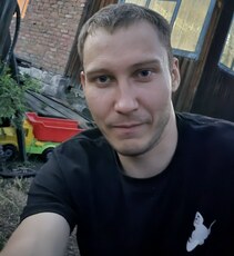 Александр, 32 из г. Черемхово.