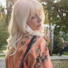 Натали, 21 из г. Краснодар.
