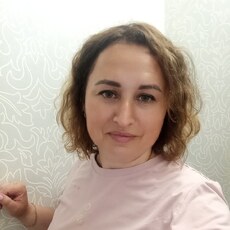Мария, 40 из г. Омск.