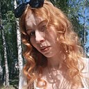 Анастасия, 23 года