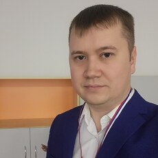 Фотография мужчины Евгений, 36 лет из г. Пермь