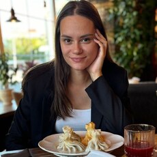 Анастасия, 29 из г. Новороссийск.