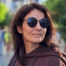 Екатерина, 40 из г. Калининград.
